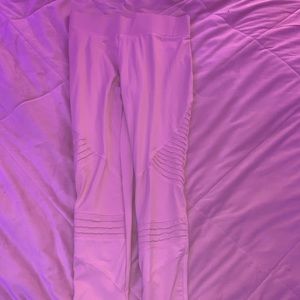 leggings from dance in motion